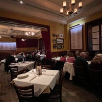 Photo taken at Carmine&amp;#39;s Italian Restaurant - Washington D.C. by November on 4/1/2022