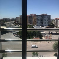 Foto scattata a Otel Ahsaray da Kenks Y. il 5/15/2021