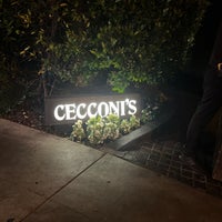 Photo taken at Cecconi&amp;#39;s by Mohamad .. on 7/29/2023