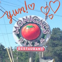 Monical's Pizza - 7 tips