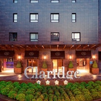 7/3/2013에 Hotel Claridge님이 Hotel Claridge에서 찍은 사진