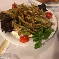 Photo taken at Kadaifcioğlu Restaurant by ipek g. on 12/30/2022