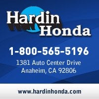 Foto tirada no(a) Hardin Honda por Hardin Honda em 1/2/2014