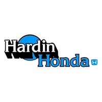Photo taken at Hardin Honda by Hardin Honda on 1/2/2014
