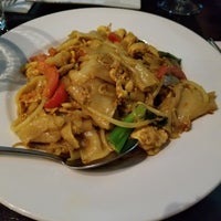 Photo taken at Thai Select by Alison P. on 5/12/2018
