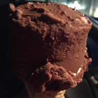Photo taken at Thrifty Ice Cream &amp;quot;Campanario&amp;quot; by Norma M. on 4/17/2015