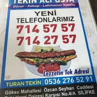 Photo taken at Tekin Ali Usta by Tekin Ali Usta on 9/4/2018