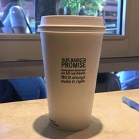 Photo taken at Starbucks by Patty M. on 7/24/2016