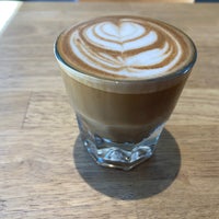 Photo taken at Haus Coffee by Teon B. on 10/26/2022