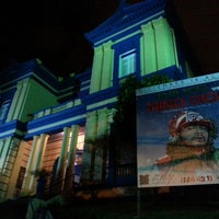 12/18/2014에 Carolina P.님이 Teatro Aguila Descalza에서 찍은 사진