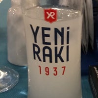 Foto diambil di Konyaaltı Balıkçısı oleh Barış S. pada 8/22/2022