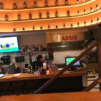 Photo taken at Assis Steak Bar by Fabio O. on 6/30/2018