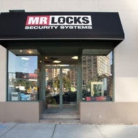 Photo taken at Mr. Locks Locksmith &amp;amp; Security by Mr. Locks Locksmith &amp;amp; Security on 12/16/2014