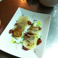 Foto diambil di B&amp;#39;Entrevinhos oleh Hugo B. pada 9/27/2013