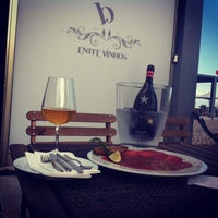 Foto diambil di B&amp;#39;Entrevinhos oleh Hugo B. pada 5/22/2014