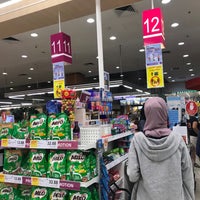 Aeon Mall 37 Tips