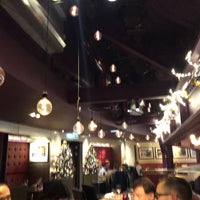 Photo taken at Heliot Steak House by Xin R. on 12/13/2018