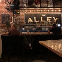 Photo taken at The Alley by Xin R. on 8/8/2018