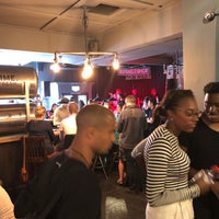 Photo taken at The Sindercombe Social by Xin R. on 6/23/2018