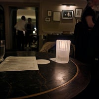 Photo taken at Kettner&amp;#39;s Townhouse by Xin R. on 1/13/2023