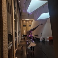 Photo taken at Royal Ontario Museum by Xin R. on 10/17/2023