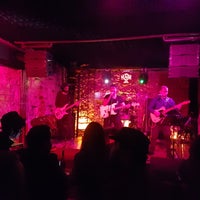 Foto scattata a Mask Live Music Club da Tolga G. il 1/10/2018
