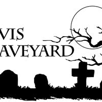 Das Foto wurde bei Davis Graveyard Halloween Display von Davis Graveyard Halloween Display am 7/3/2013 aufgenommen