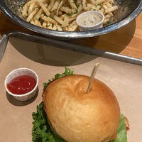 Photo taken at Hopdoddy by Sor N. on 3/10/2021