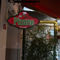 Photo taken at Pizano Pizzeria by FAISAL on 7/23/2023
