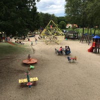 Speeltuin schors san diego