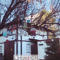 Foto diambil di Coco Chef oleh YiĞiT pada 3/22/2019