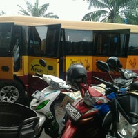 Review Xtrans Karawaci