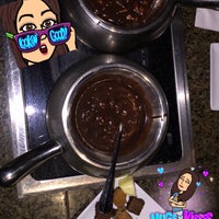 Photo taken at The Melting Pot by Zozo A. on 9/17/2016