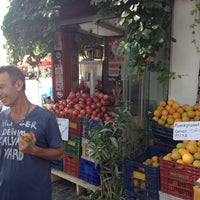 10/15/2012 tarihinde Ali D.ziyaretçi tarafından Çıtır Döner'de çekilen fotoğraf