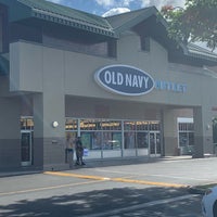 Old Navy Outlet Waipahu Hi