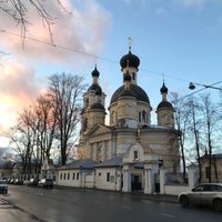 Photo taken at Самокатная улица by Vladimir L. on 1/5/2020