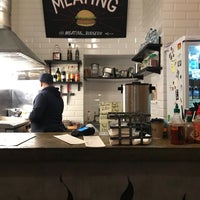 Photo taken at Meating by Vladimir L. on 1/6/2020