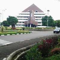 Institut Pertanian Bogor Ipb Kampus Dramaga
