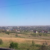 Photo taken at Городище by Milena L. on 5/26/2018