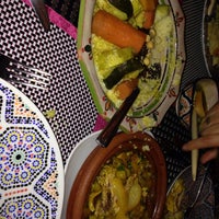 2/25/2017 tarihinde Daniel L.ziyaretçi tarafından Restaurante Al - Medina'de çekilen fotoğraf