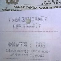 Review Samsat Online LotteMart