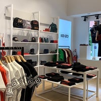 Kenzo Serris Ile de France