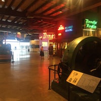Photo taken at Baltimore Museum Of Industry by Jess O. on 7/29/2017