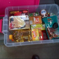 Review Kantor Bernofarm Solo