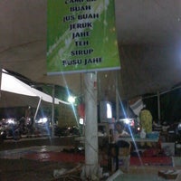 Review Pujasera,SCJ,Jepara