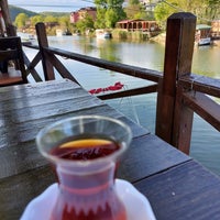 Photo taken at Ağva Paradise Otel &amp;amp; Restaurant by ... on 5/7/2023