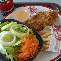 Kfc Menteng Jakarta Pusat Jakarta