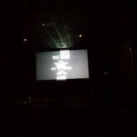 Photo taken at Everyman Cinema by Jon R. on 1/25/2017