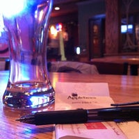 Photo taken at Applebee&amp;#39;s Grill + Bar by Hillary F. on 1/21/2013