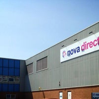 รูปภาพถ่ายที่ Nova Direct โดย Nova Direct เมื่อ 7/29/2014